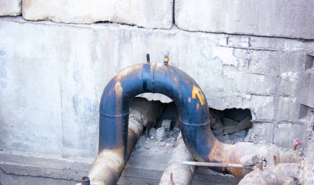 Fire Damage Restoration in NY